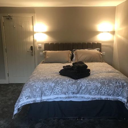 Eccleshall Bed And Breakfast Εξωτερικό φωτογραφία