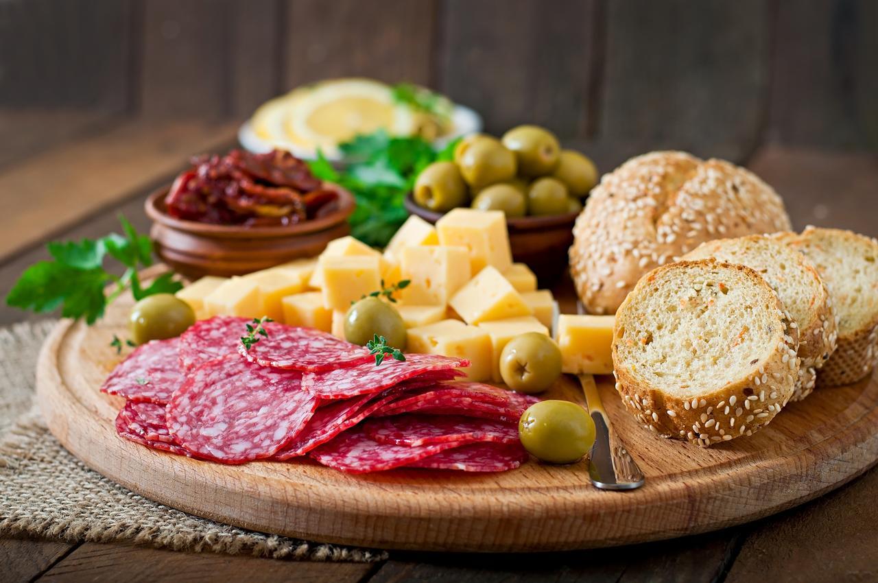 Eccleshall Bed And Breakfast Εξωτερικό φωτογραφία