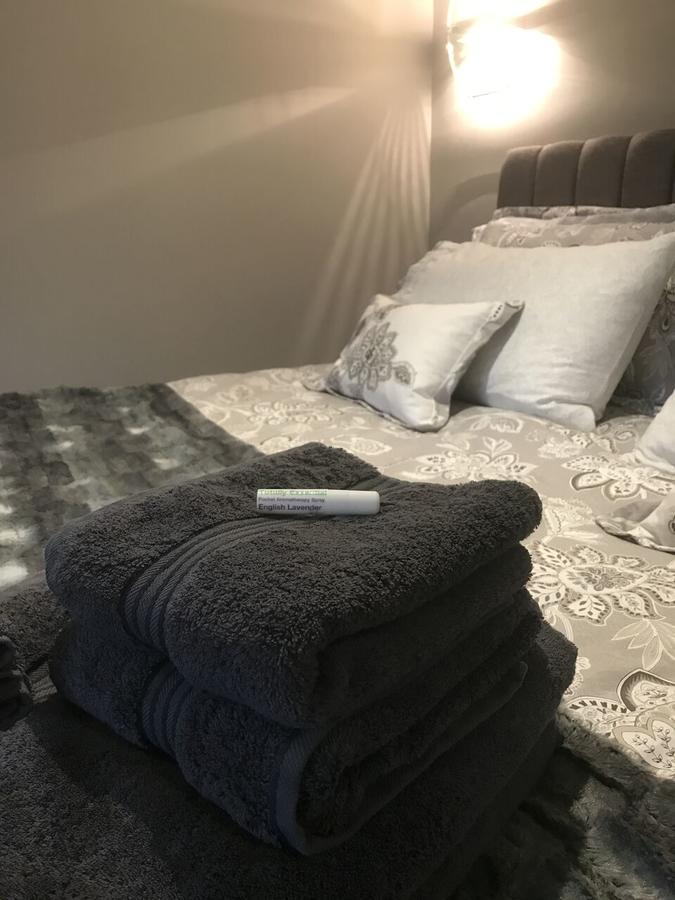 Eccleshall Bed And Breakfast Εξωτερικό φωτογραφία