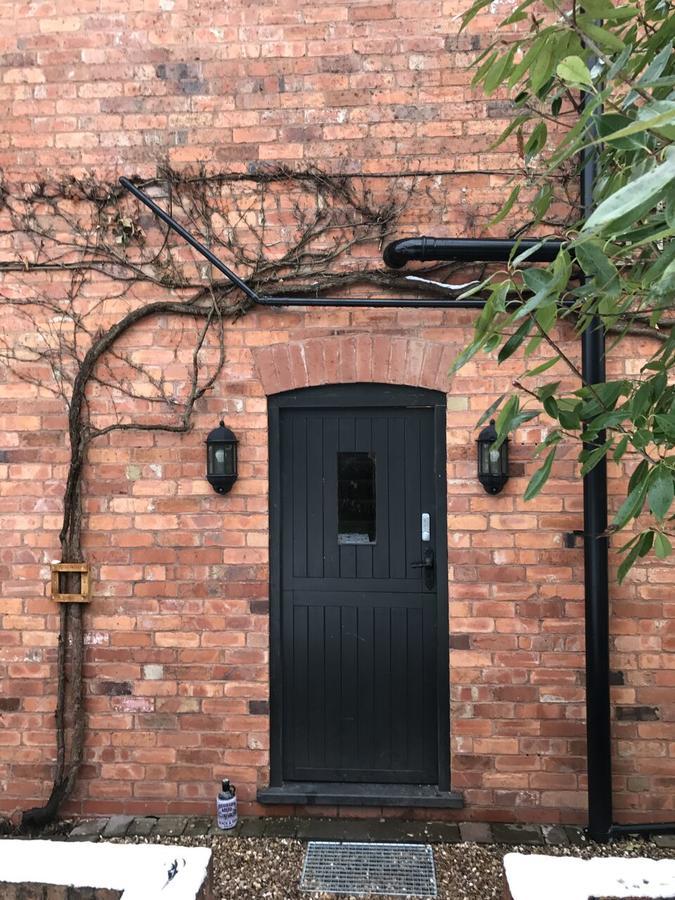 Eccleshall Bed And Breakfast Εξωτερικό φωτογραφία
