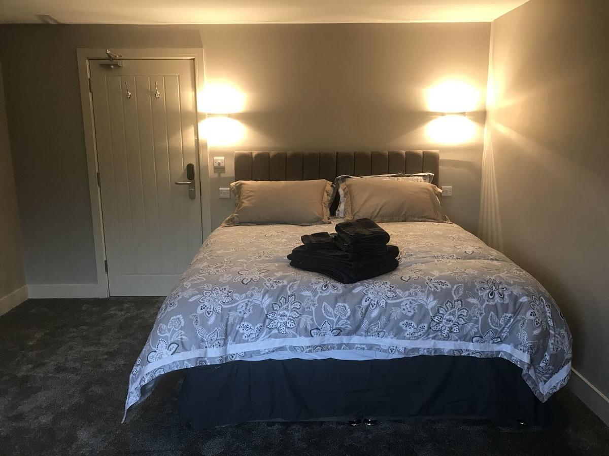 Eccleshall Bed And Breakfast Εξωτερικό φωτογραφία