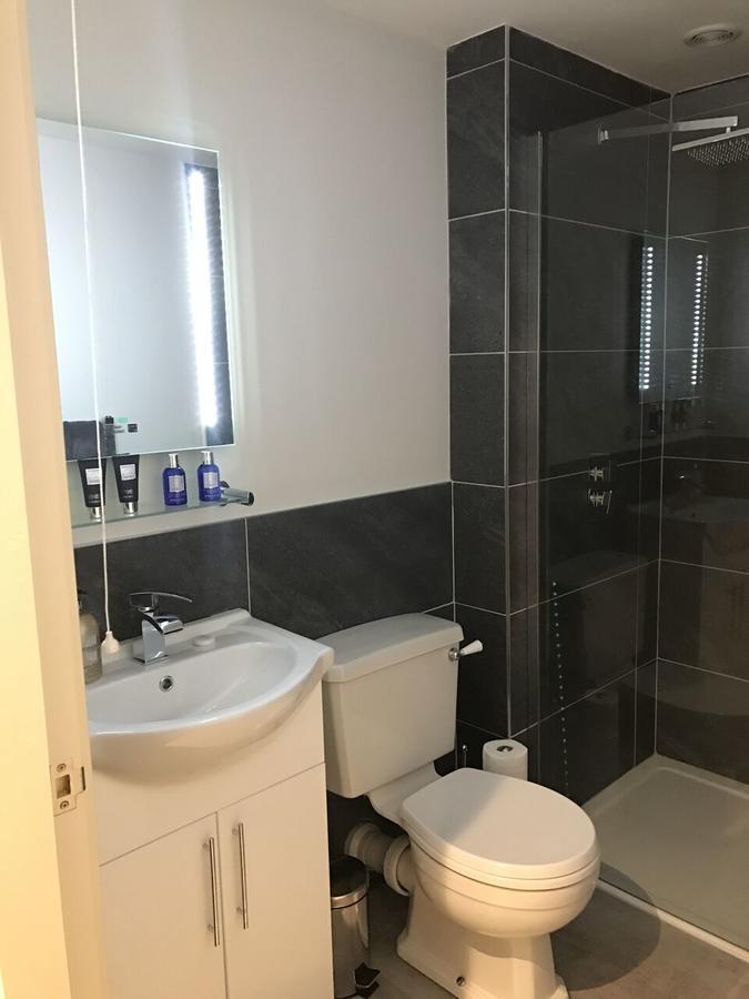 Eccleshall Bed And Breakfast Εξωτερικό φωτογραφία
