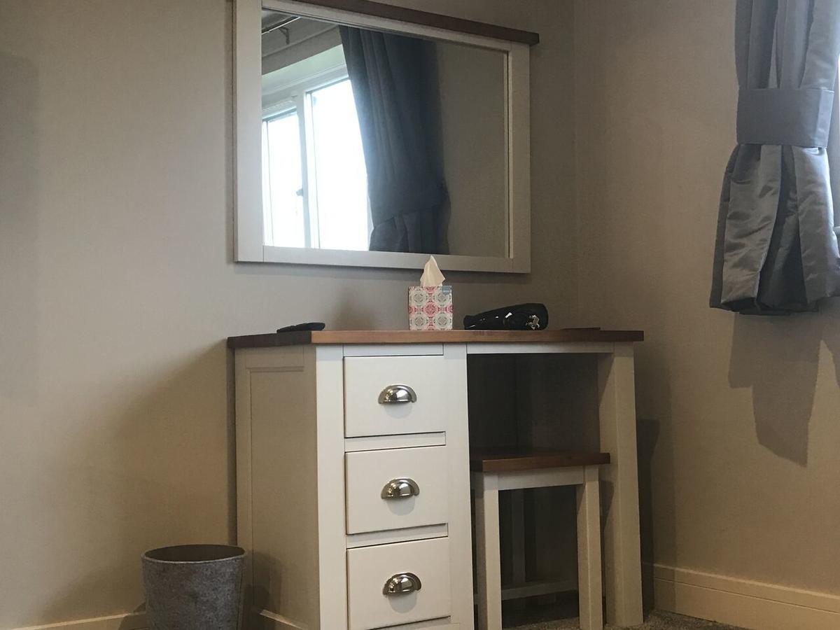Eccleshall Bed And Breakfast Εξωτερικό φωτογραφία