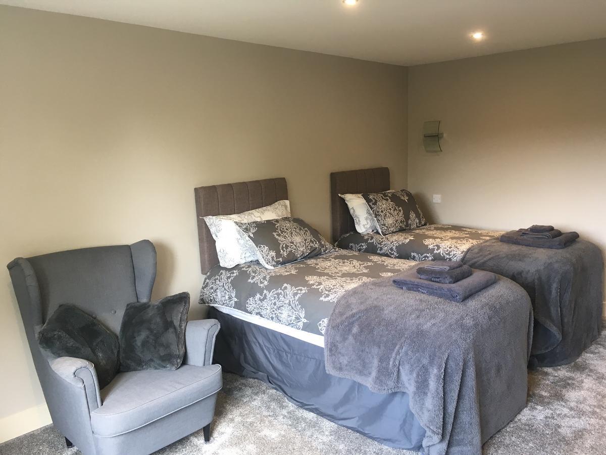 Eccleshall Bed And Breakfast Εξωτερικό φωτογραφία